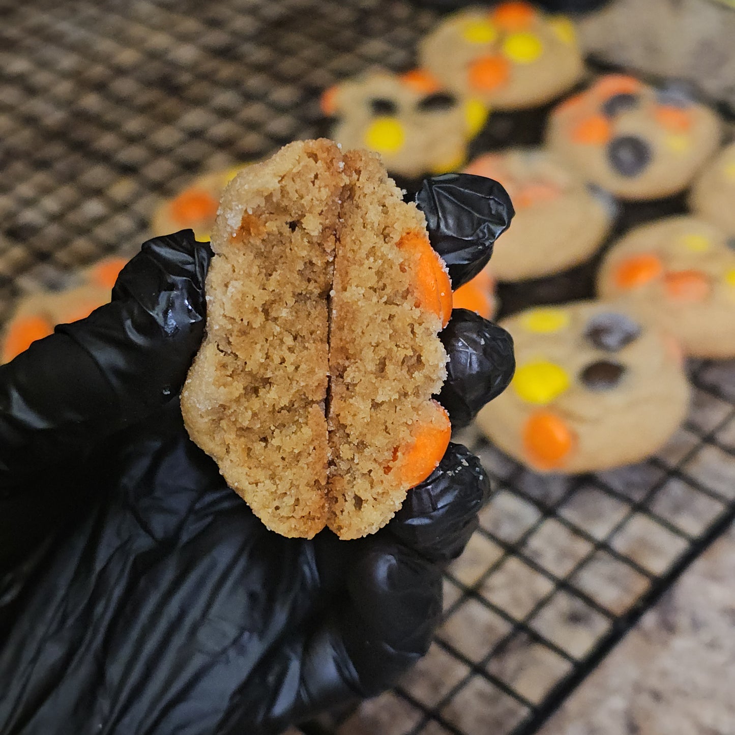 Reese's Recon