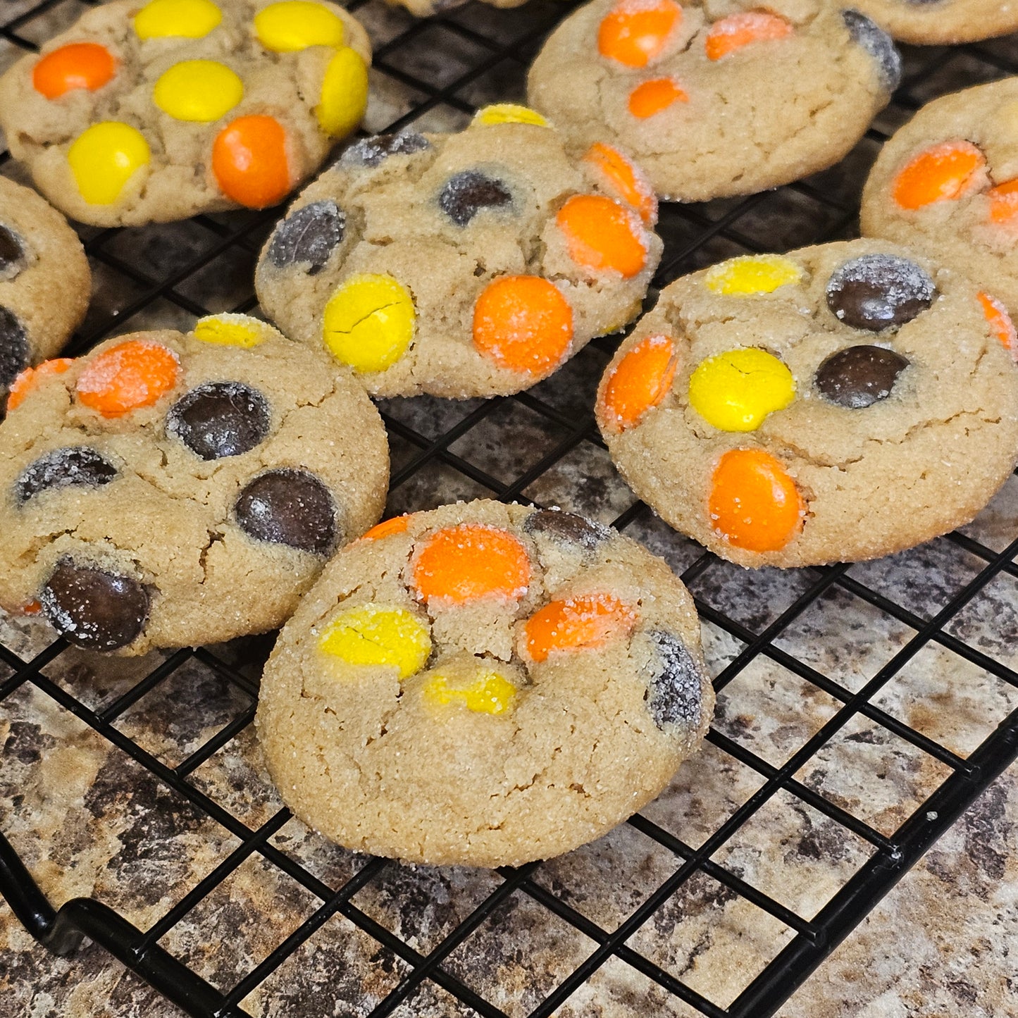 Reese's Recon