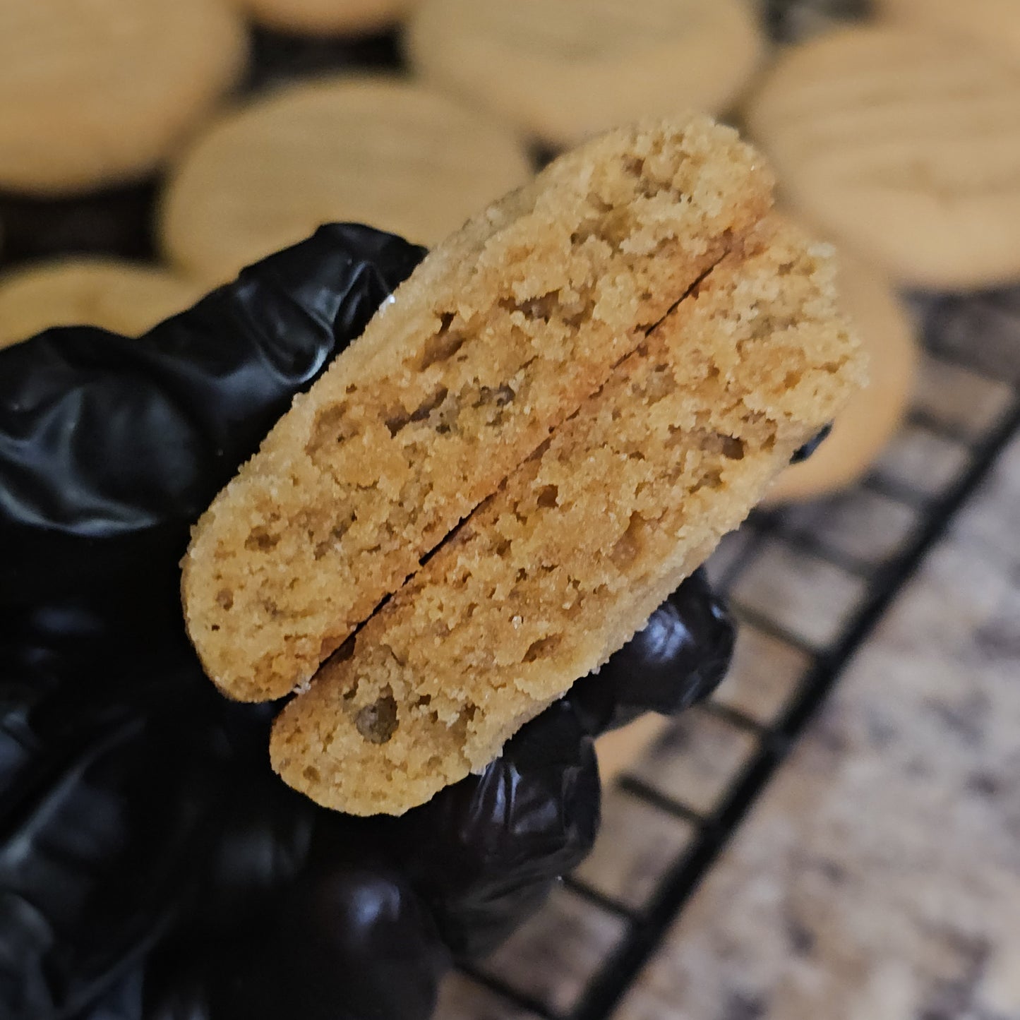 Peanut Butter Confidential