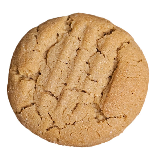Peanut Butter Confidential