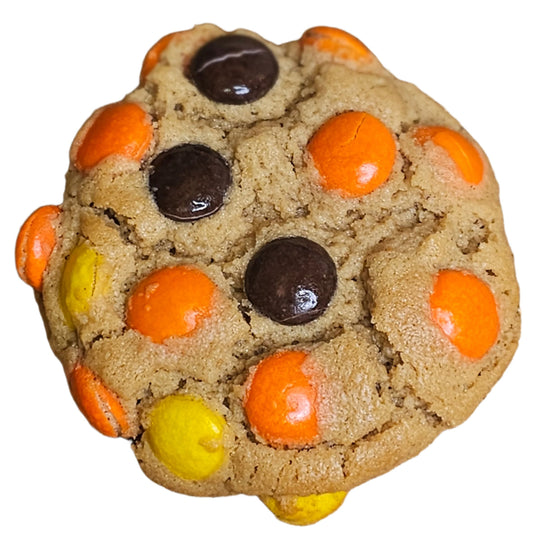 Reese's Recon