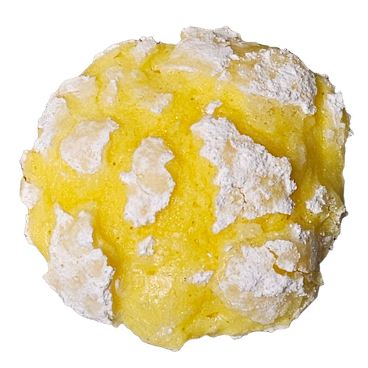 Lemon Crinkle Leak