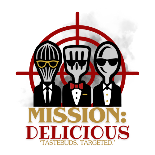 Mission: Delicious